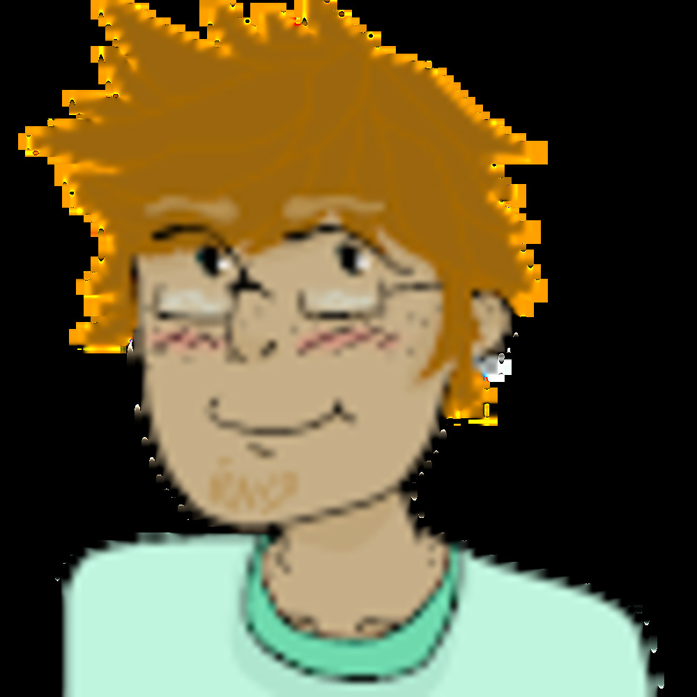 Meet your Posher, Mathias